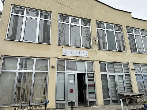 Kirayə verilir obyekt 360 m² — Qusar 360.00 m²