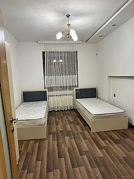 Kirayə verilir 3 otaqlı mənzil 50 m² — Bakı 3 otaq 50.00 m²