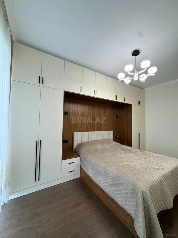 Kirayə verilir 3 otaqlı mənzil 90 m²