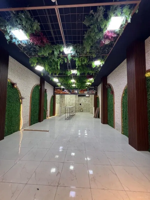 Kirayə verilir obyekt 105 m²