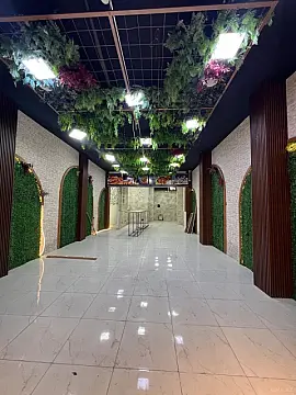 Kirayə verilir obyekt 105 m² — Bakı, Əhmədli 105.00 m²