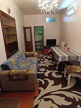 Kirayə verilir 3 otaqlı mənzil 130 m² — Bakı, Yasamal 3 otaq 130.00 m²