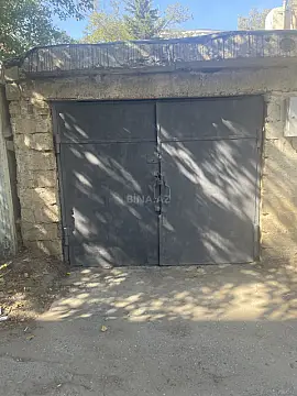 Kirayə verilir qaraj 28 m² — Bakı, 8-ci kilometr 28.00 m²