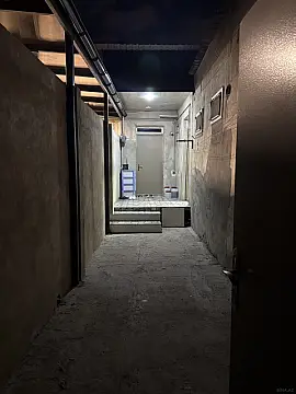 Kirayə verilir 2 otaqlı həyət evi 50 m² — Bakı 2 otaq 50.00 m²