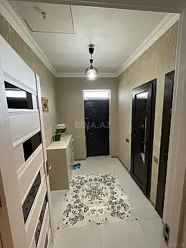 Kirayə verilir 4 otaqlı həyət evi 120 m² — Bakı, Qaraçuxur 4 otaq 120.00 m²