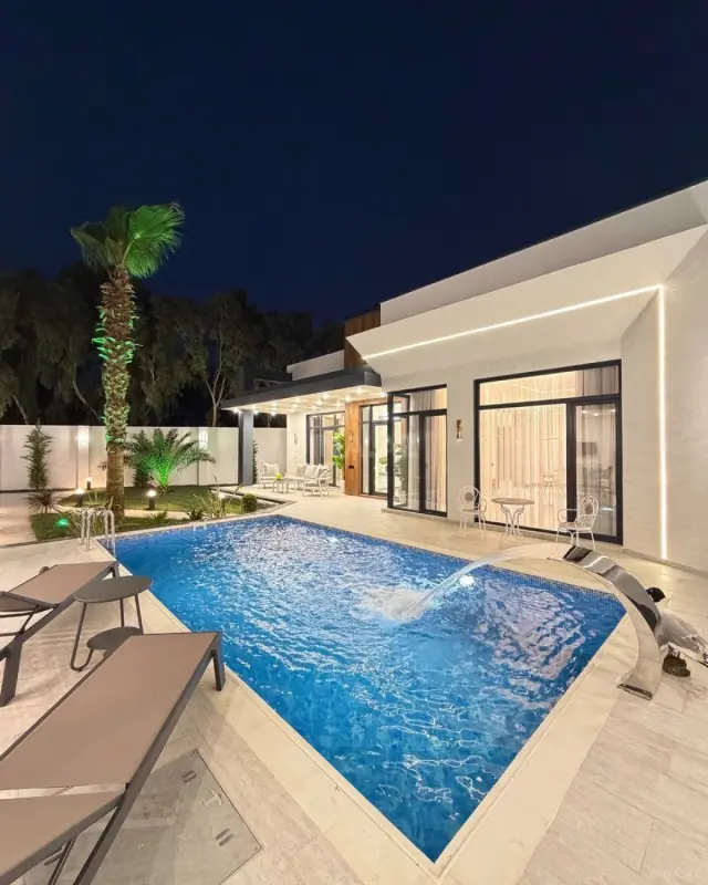 Kirayə verilir 4 otaqlı həyət evi 250 m²