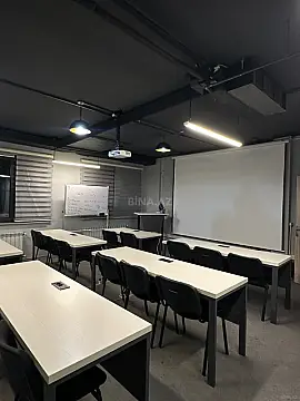 Kirayə verilir 1 otaqlı ofis 35 m² — Bakı 1 otaq 35.00 m²