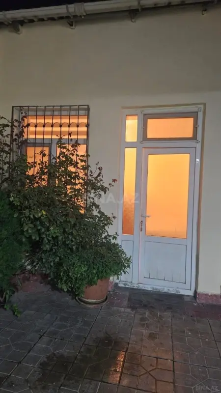 Kirayə verilir 1 otaqlı həyət evi 20 m²