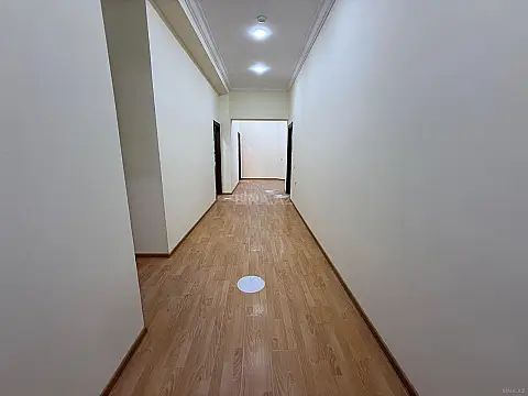 Kirayə verilir 8 otaqlı ofis 255 m² — Bakı, Nərimanov 8 otaq 255.00 m²