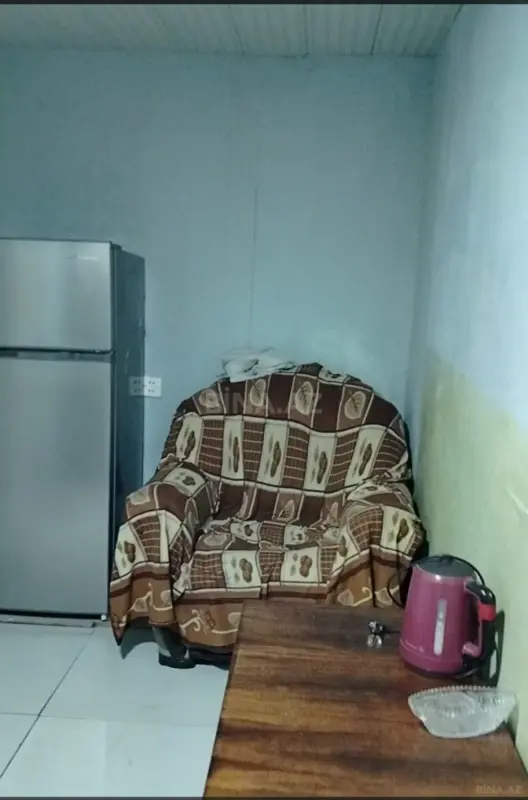 Kirayə verilir 2 otaqlı həyət evi 38 m²