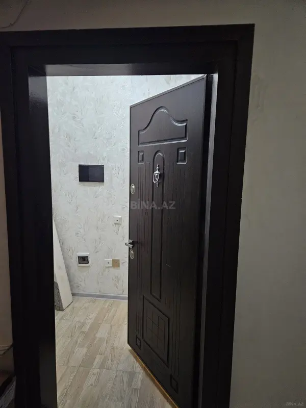 Kirayə verilir 2 otaqlı mənzil 40 m²