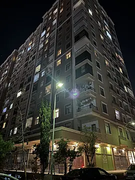 Kirayə verilir 2 otaqlı mənzil 80 m² — Bakı, Əhmədli 2 otaq 80.00 m²