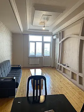Kirayə verilir 3 otaqlı mənzil 125 m² — Xırdalan 3 otaq 125.00 m²