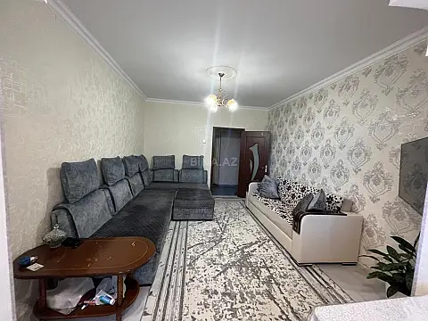 Satılır 2 otaqlı mənzil 56 m² — Bakı, Xəzər 2 otaq 56.00 m²