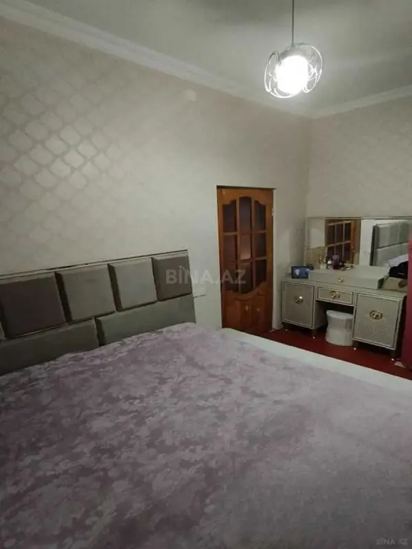 Satılır 3 otaqlı həyət evi 48 m²
