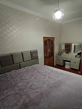Satılır 3 otaqlı həyət evi 48 m² — Bakı, Həzi Aslanov qəs. 3 otaq 48.00 m²