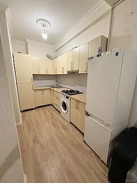 Kirayə verilir 2 otaqlı mənzil 75 m² — Sumqayıt 2 otaq 75.00 m²