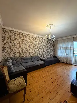 Satılır 2 otaqlı mənzil 65 m² — Bakı, Əhmədli 2 otaq 65.00 m²