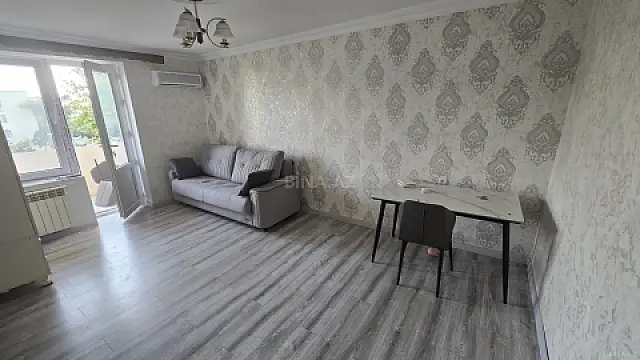 Satılır 1 otaqlı mənzil 40 m² — Bakı 1 otaq 40.00 m²