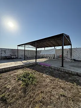 Kirayə verilir 2 otaqlı həyət evi 60 m² — Bakı, Nardaran 2 otaq 60.00 m²