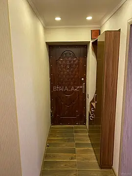 Satılır 3 otaqlı mənzil 75 m² — Bakı 3 otaq 75.00 m²
