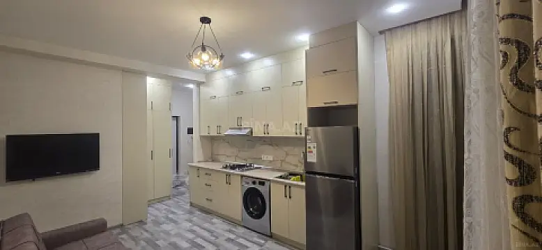 Kirayə verilir 2 otaqlı mənzil 50 m² — Bakı 2 otaq 50.00 m²