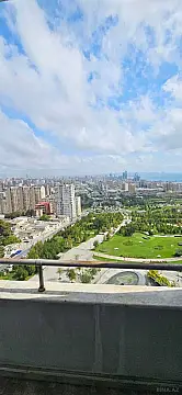 Kirayə verilir 5 otaqlı mənzil 174 m² — Bakı 5 otaq 174.00 m²
