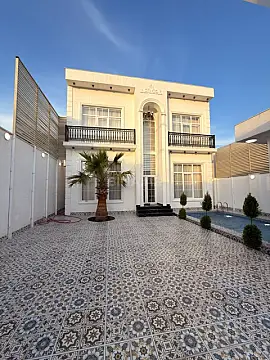 Satılır 4 otaqlı həyət evi 240 m² — Bakı, Mərdəkan 4 otaq 240.00 m²