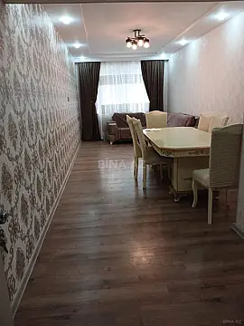 Kirayə verilir 3 otaqlı mənzil 130 m² — Bakı, Nərimanov 3 otaq 130.00 m²