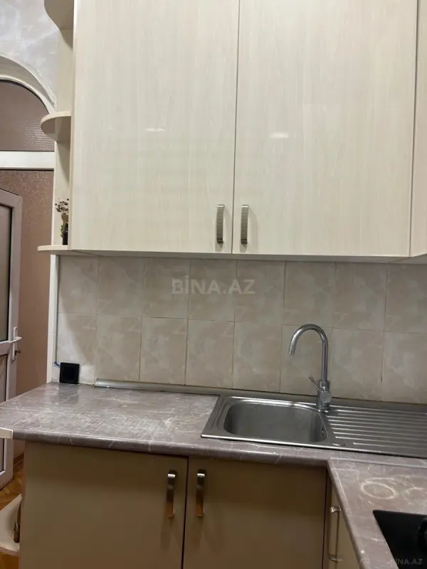 Kirayə verilir 3 otaqlı mənzil 80 m²