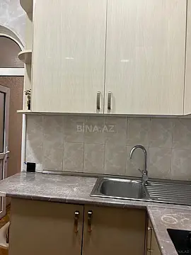 Kirayə verilir 3 otaqlı mənzil 80 m² — Bakı, Nərimanov 3 otaq 80.00 m²