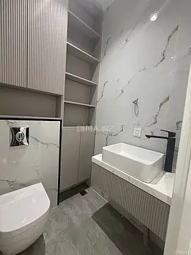 Satılır 3 otaqlı mənzil 120 m² — Bakı, Həzi Aslanov qəs. 3 otaq 120.00 m²