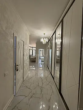 Kirayə verilir 2 otaqlı mənzil 60 m² — Bakı 2 otaq 60.00 m²