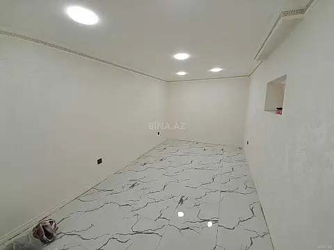 Kirayə verilir 2 otaqlı mənzil 50 m² — Bakı, Memar Əcəmi yanı 2 otaq 50.00 m²