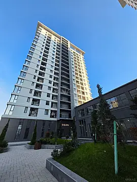 Kirayə verilir 2 otaqlı mənzil 50 m² — Bakı 2 otaq 50.00 m²