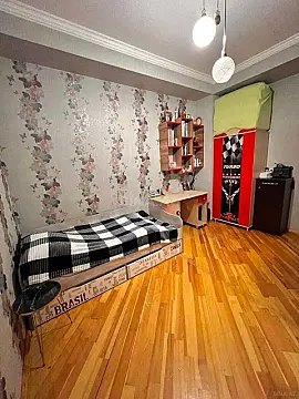 Satılır 3 otaqlı mənzil 80 m² — Bakı 3 otaq 80.00 m²