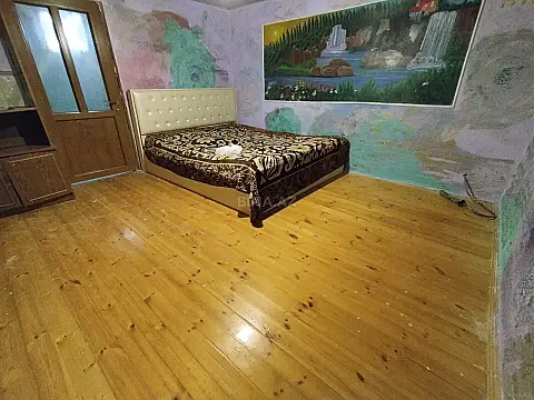 Kirayə verilir 3 otaqlı həyət evi 38 m² — Lənkəran 3 otaq 38.00 m²