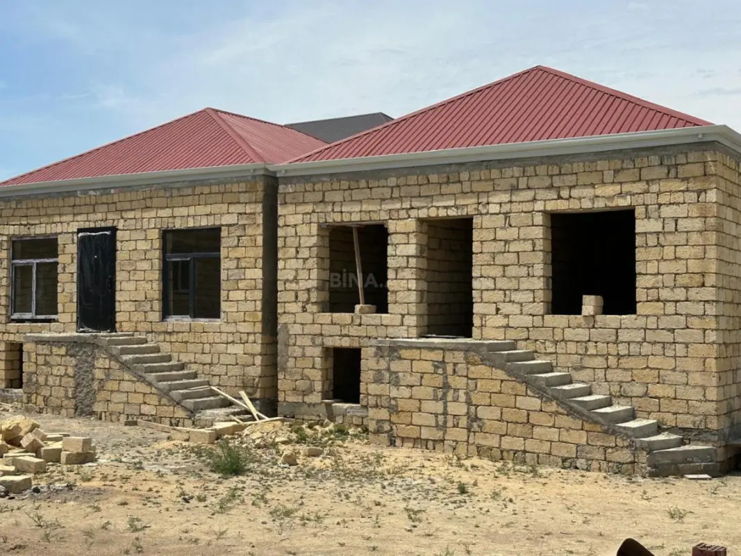 Satılır torpaq sahəsi 9 m²