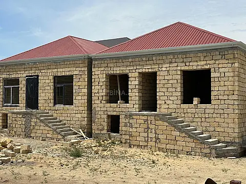 Satılır torpaq sahəsi 9 m² — Bakı, Masazır 9.00 m²
