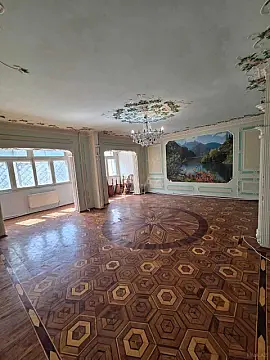 Satılır 5 otaqlı mənzil 120 m² — Bakı, Əhmədli 5 otaq 120.00 m²
