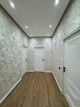 Satılır 2 otaqlı mənzil 79 m² — Bakı 2 otaq 79.00 m²