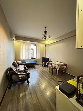 Satılır 2 otaqlı mənzil 50 m² — Bakı, Bakıxanov 2 otaq 50.00 m²