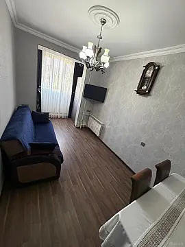 Satılır 2 otaqlı mənzil 45 m² — Bakı, Nərimanov 2 otaq 45.00 m²