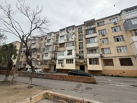 Satılır 2 otaqlı mənzil 40 m² — Sumqayıt 2 otaq 40.00 m²