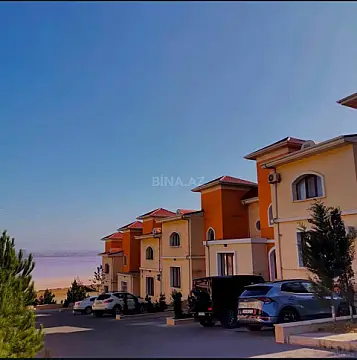 Kirayə verilir 5 otaqlı həyət evi 200 m² — Bakı, Masazır 5 otaq 200.00 m²