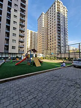 Satılır 4 otaqlı mənzil 191 m² — Bakı, Nəsimi 4 otaq 191.00 m²