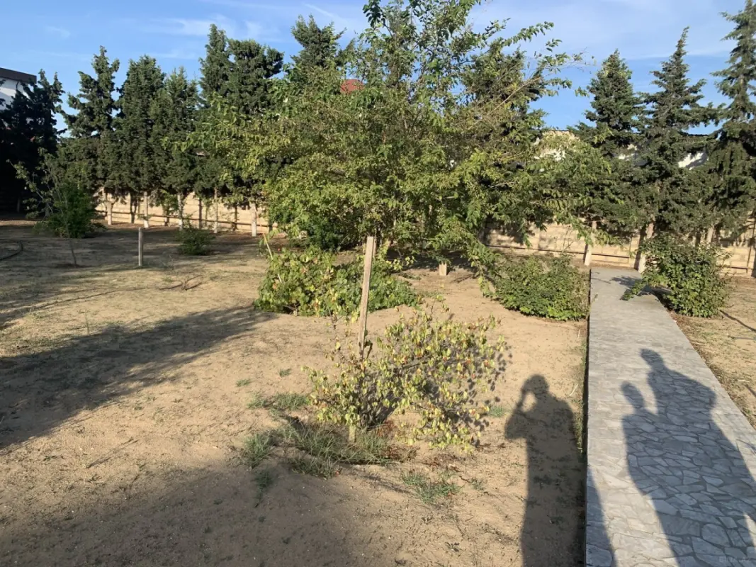 Satılır torpaq sahəsi 8 m²