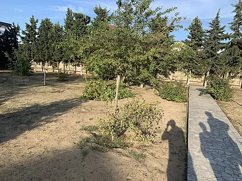 Satılır torpaq sahəsi 8 m² — Bakı, Mərdəkan 8.00 m²