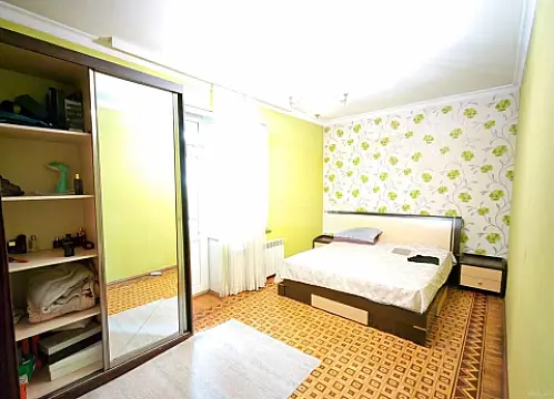 Satılır 3 otaqlı mənzil 85 m² — Bakı 3 otaq 85.00 m²