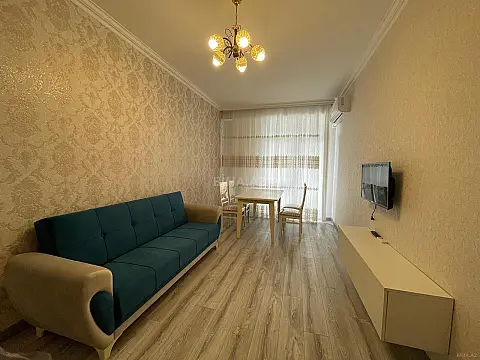Kirayə verilir 2 otaqlı mənzil 70 m² — Bakı 2 otaq 70.00 m²